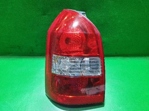 Conjunto de faro/calavera trasero izquierdo combinado para Hyundai Tucson 2005, pieza original OEM 92401 2E000