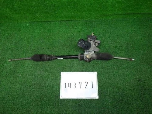 Automotive Replacement Part - HONDA Life 2002 Rack and pinion assembly power steering 53601S2KJ03 [PA97229315]