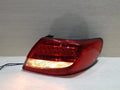 Right rear combination tail light assembly OEM 924023L500 compatible with Hyundai Azera 2010