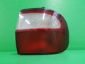Right outer rear tail light assembly compatible with Hyundai H-1 1997, OEM 92402 4A000
