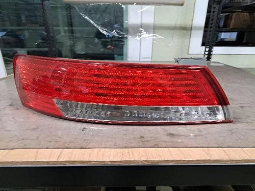 Left rear tail light assembly (OEM) compatible with Hyundai NF 2009, genuine part 924013K0