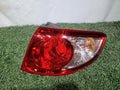 Conjunto de faro/calavera trasero exterior derecho (OEM) 92402 2B000 para Hyundai Santa Fe 2006