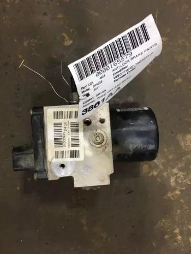 Bomba/Módulo ABS OEM usada - ABS Anti Lock Brake Actuator Pump OEM CAB & CH 2011-2012 Ram 3500