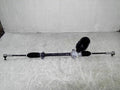 Rack and pinion assembly compatible with power steering NISSAN Roox 493114A00E [PA124869940]