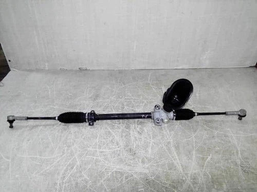 Rack and pinion assembly compatible with power steering NISSAN Roox 493114A00E [PA124869940]