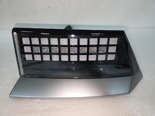 Rear combination tail light assembly (outer) right compatible with Hyundai Ioniq 2023, OEM 92402 GI000