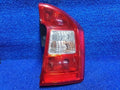 Conjunto de faro/calavera trasero derecho para Kia Carens 2007, pieza original OEM 92402 1D000