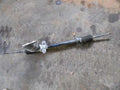 Rack and pinion assembly compatible with power steering for SUZUKI Wagon R 2006 [Used] [PA34731573]