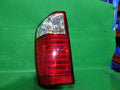 Conjunto de faro/calavera trasero izquierdo para Kia Carnival 2006, pieza original OEM 92401 4D000