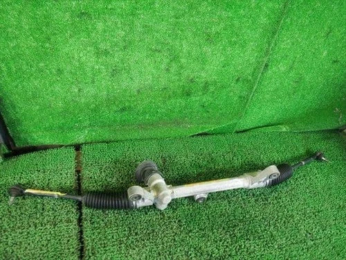Rack and pinion assembly compatible with power steering HONDA N-wgn 53040T4H003 [PA66767101]