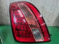 Conjunto de faro/calavera trasero izquierdo combinado para Kia 2007, pieza original OEM 92401-3F500