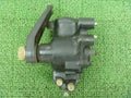 Rack and pinion assembly compatible with power steering TOYOTA Dyna 2000 4411037110 [PA64759540]