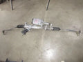 Rack and pinion assembly compatible with power steering for MERCEDES-BENZ Class CLA [PA126255468]