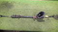 Rack and pinion assembly compatible with power steering SUZUKI Cervo 2007 [Used] [PA115013470]