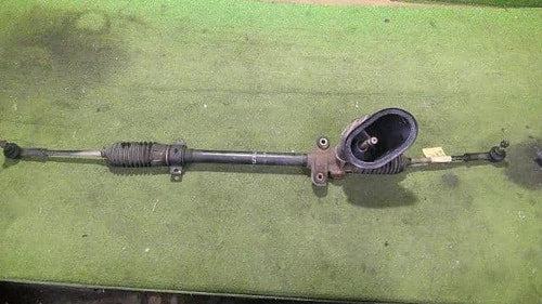Rack and pinion assembly compatible with power steering SUZUKI Cervo 2007 [Used] [PA115013470]