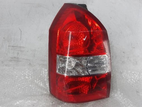 Conjunto de faro/calavera trasero izquierdo combinado para Hyundai Tucson 2006, pieza original OEM 92401 2E100