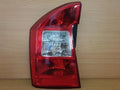 Kia Carens 2008, Combination Tail Light (left) genuine OEM 0K2FB 51160