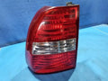 Conjunto de faro/calavera trasero izquierdo para Kia Sportage 2007, pieza original OEM 92401 1F003