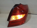 Right rear combination tail light assembly Hyundai Genesis 2012 OEM 924023M200