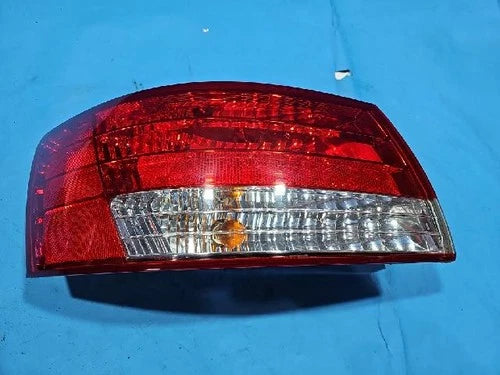 Left outer rear tail light assembly compatible with Hyundai NF 2007, OEM 92401 3K400