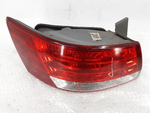 Left outer rear tail light assembly compatible with Hyundai NF 2007, OEM 92401 3K400