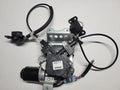 Refacción OEM Usada - Cables del motor de la puerta corrediza eléctrica del lado del pasajero derecho (OEM) para Honda Odyssey 2005-2010