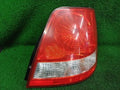 Right rear combination tail light assembly OEM 92402 3E000 compatible with Kia Sorento 2003