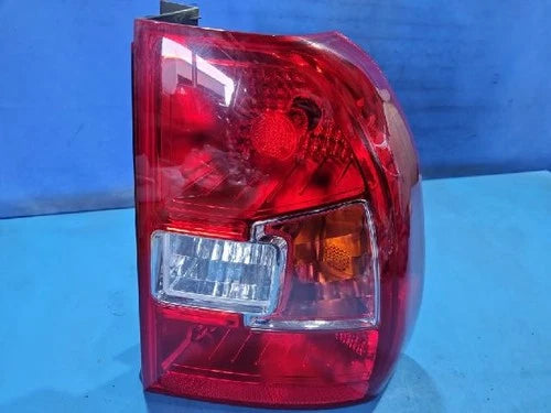 Right rear combination tail light assembly OEM 92402 1F500 compatible with Kia Sportage 2009