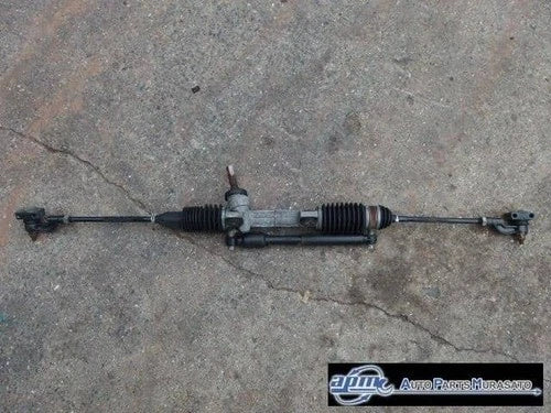 Automotive Replacement Part - MCC Smart_ 2001 Rack and pinion assembly power steering 26077402 [PA65989717]
