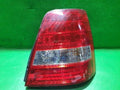 Right rear combination tail light assembly OEM 92402 3E500 compatible with Kia Sorento 2009