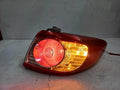 Rear combination tail light assembly Hyundai Santa FE 2009 (outer right) OEM 924022B500