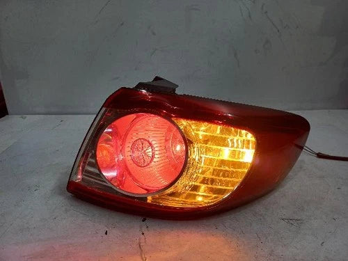 Rear combination tail light assembly Hyundai Santa FE 2009 (outer right) OEM 924022B500