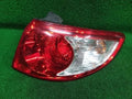 Right outer rear tail light assembly (OEM) 92402 2B000 compatible with Hyundai Santa Fe 2009