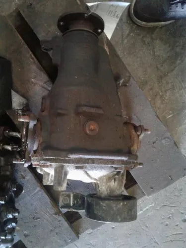 Diferencial OEM Usado - Portador de diferencial del eje trasero para Toyota Rav4 1996-2005, relación 2.93, sin bloqueo, OEM