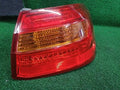 Right outer rear tail light assembly compatible with Kia Cadenza 2013, OEM 92402 3R000