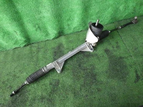 Rack and pinion assembly compatible with power steering NISSAN Serena 2012 CY010 [PA03466458]