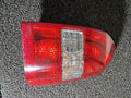 Faro/Calavera trasero combinado derecho para Hyundai Tucson 2007, pieza original OEM 92402 2E100