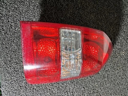 Faro/Calavera trasero combinado derecho para Hyundai Tucson 2007, pieza original OEM 92402 2E100