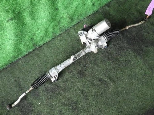 Rack and pinion assembly compatible with power steering HONDA Fit 2008 53601TF0033 [PA24255747]