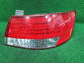 Right outer rear tail light assembly compatible with Hyundai NF 2008, genuine OEM replacement part 92402 3K540