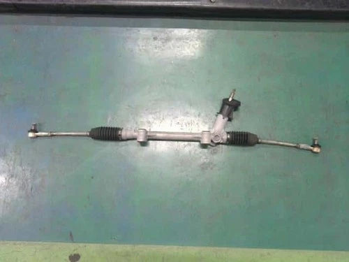 Rack and pinion assembly compatible with power steering MAZDA Flair 1A1132110C [PA116771016]