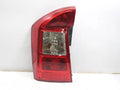 Kia Carens 2007, Combination Tail Light (tail light) left, genuine OEM 924011D0