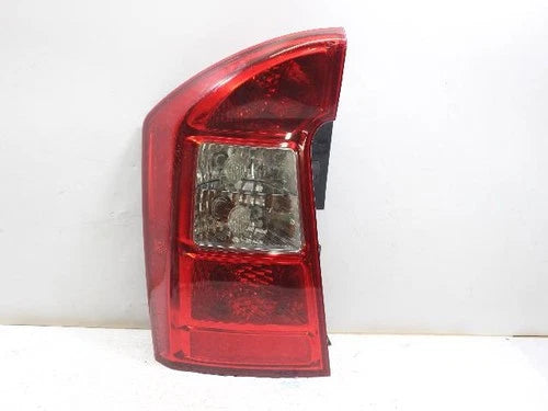 Kia Carens 2007, Combination Tail Light (tail light) left, genuine OEM 924011D0