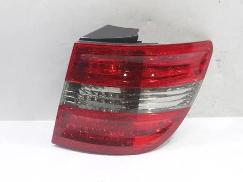 Used OEM Part - Rear tail light right (outer) for Mercedes Benz B200 2011, genuine OEM replacement part A1698202664