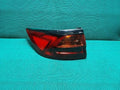 Used OEM Part - Combination Tail Light Assembly (outer left) compatible with Kia Cadenza 2018, OEM 92401F6000