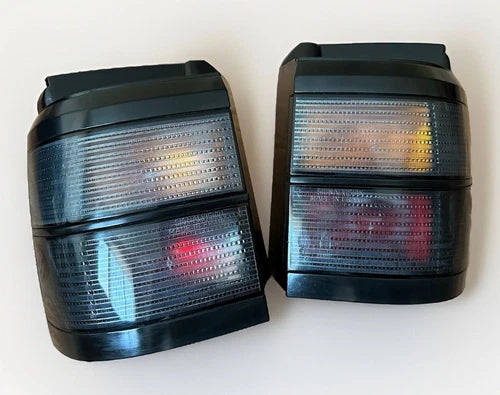 Rear Used OEM Tail Light - Tail light assembly VW Passat B3 Variant, Tail Light, signal of vision rear, RARE