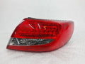 Right rear combination tail light assembly OEM 92402-3L520 compatible with Hyundai Azera 2010