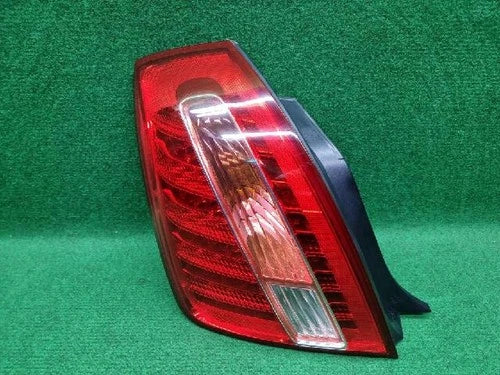 Conjunto de faro/calavera trasero izquierdo combinado para Kia 2008, pieza original OEM 92401 3F500