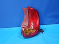 Left rear tail light compatible with Kia Picanto 2014, genuine OEM replacement part 92401 1Y000