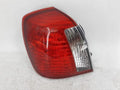 Conjunto de faro/calavera trasero derecho combinado para Hyundai Azera 2004, pieza original OEM 92402 39600